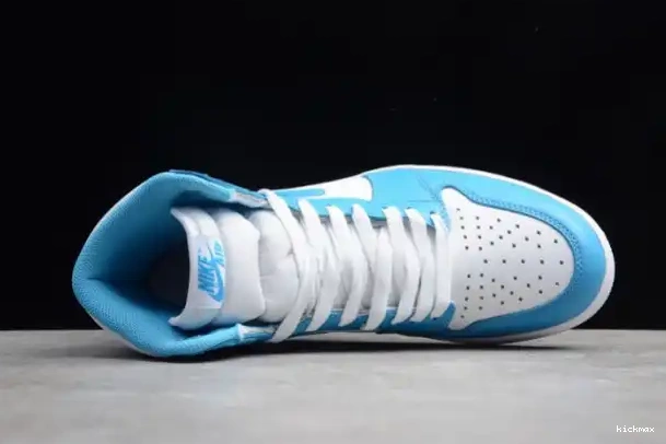 Cheap Retro 'UNC' 555088-117 1 Jordan Air High OG 0322